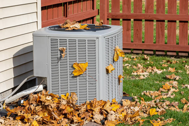Best Furnace Cleaning in Coudersport, PA
