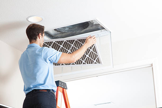 Best Thermostats and Smart Controls in Coudersport, PA