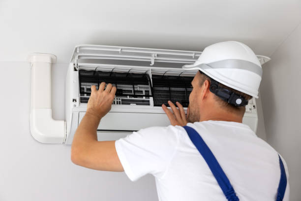 Best Air Conditioning Cleaning in Coudersport, PA