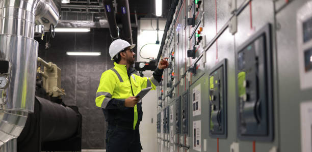 Best Energy-efficient HVAC Solutions in Coudersport, PA