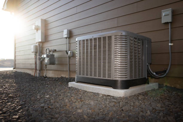 Best HVAC for Healthcare Facilities in Coudersport, PA